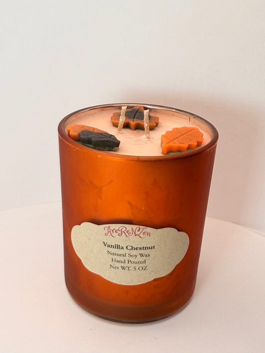 Vanilla Chestnut