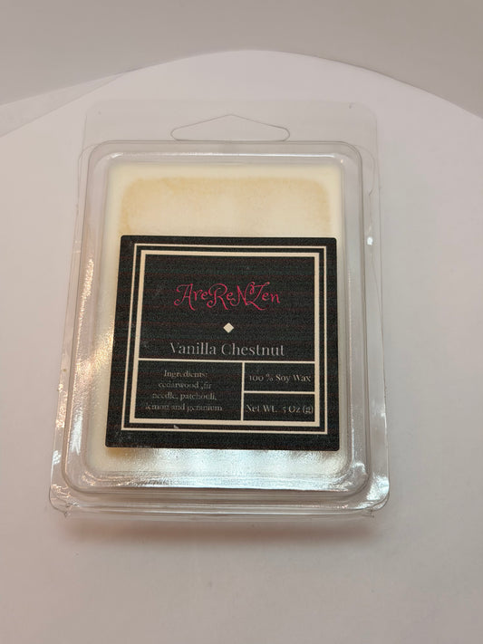 Vanilla Chestnut