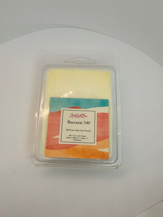 Baccarat 540