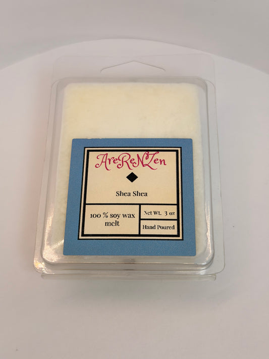 Shea Shea