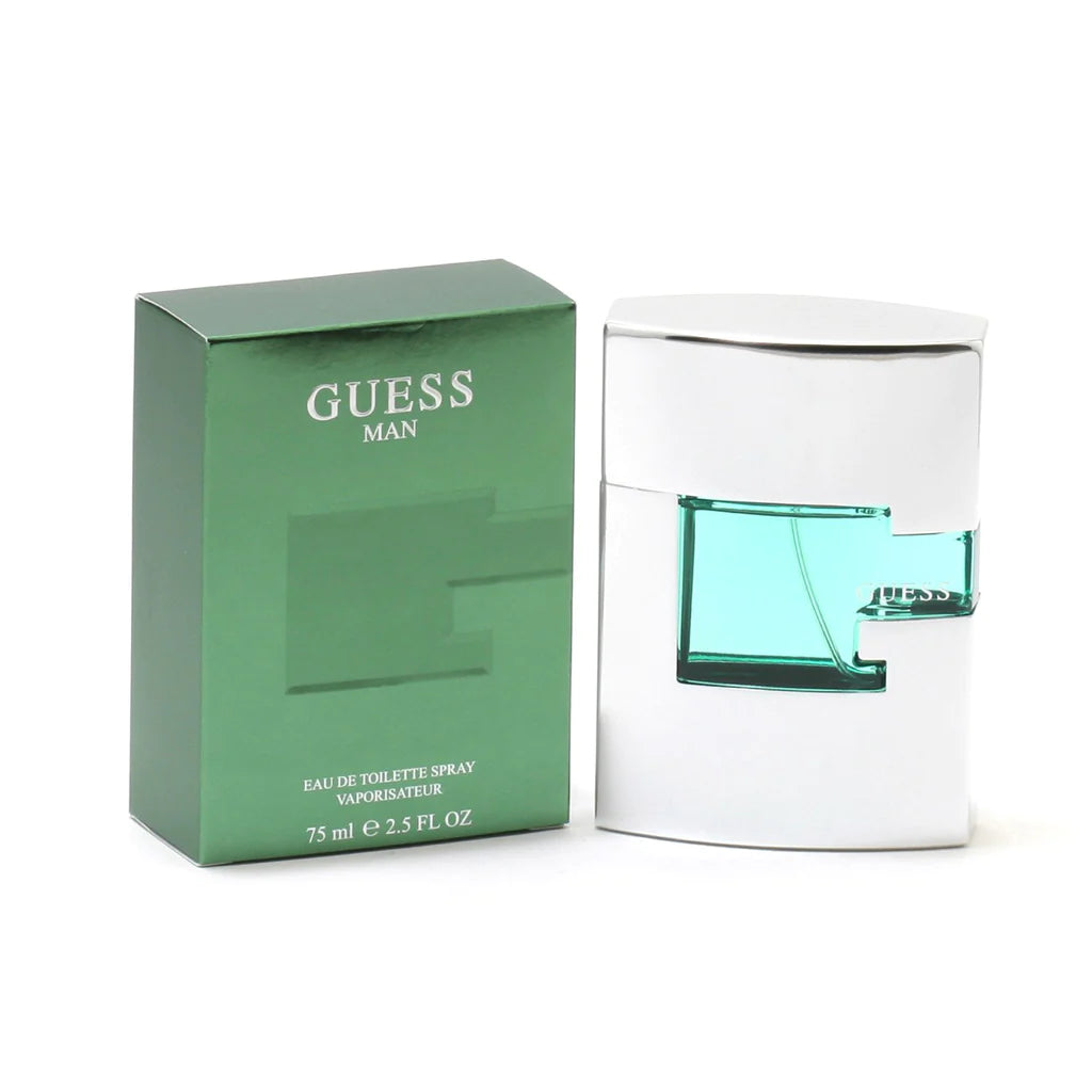 Guess for Men